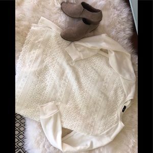 Women’s outfit